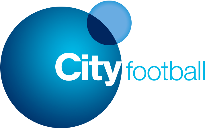 City Football group logo